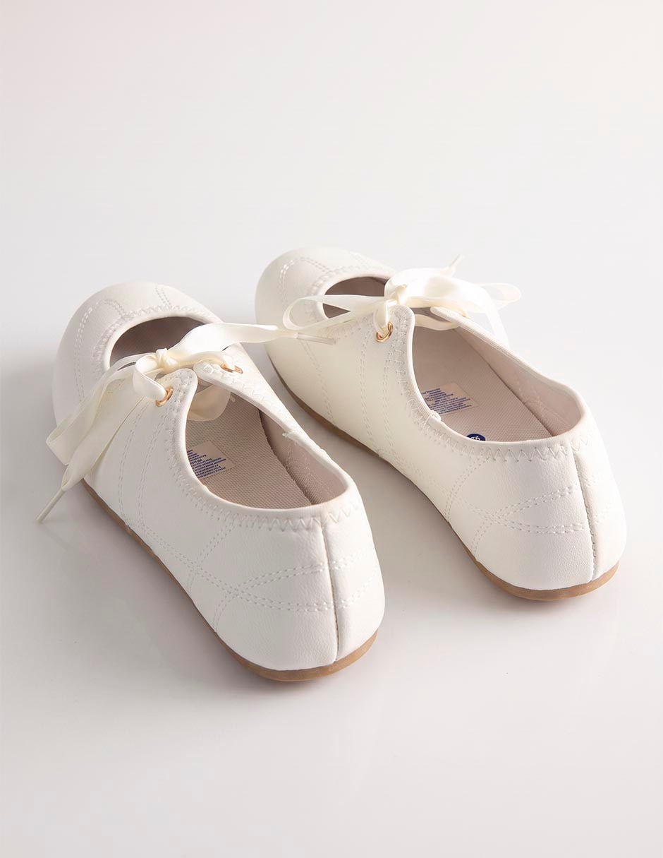 Balerina para mujer 5