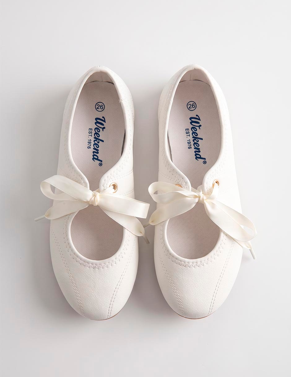 Balerina para mujer 4