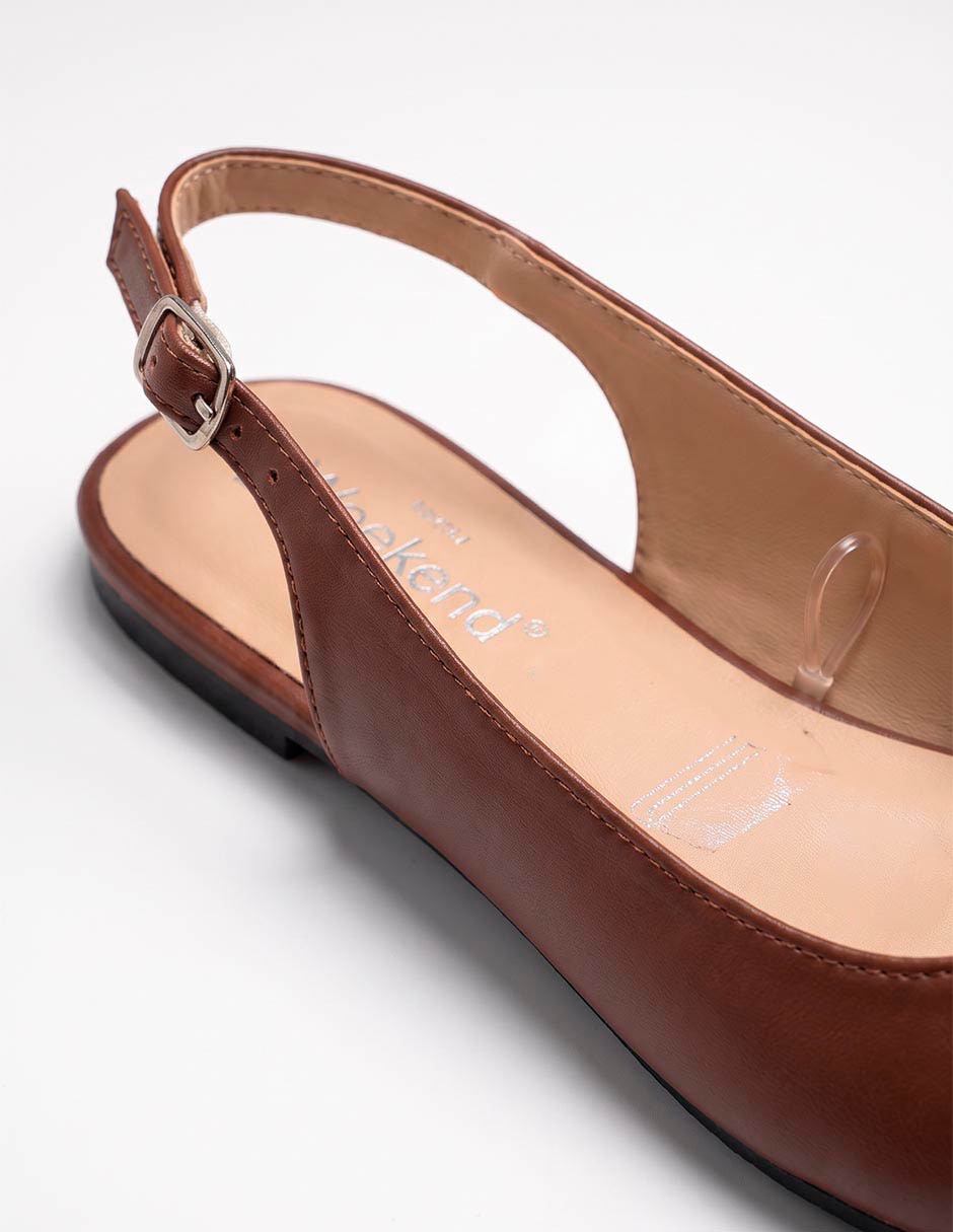 Balerina para mujer 5