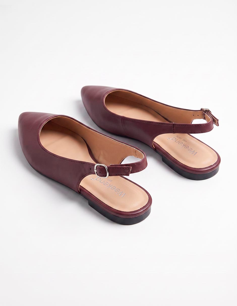 Balerina para mujer 2