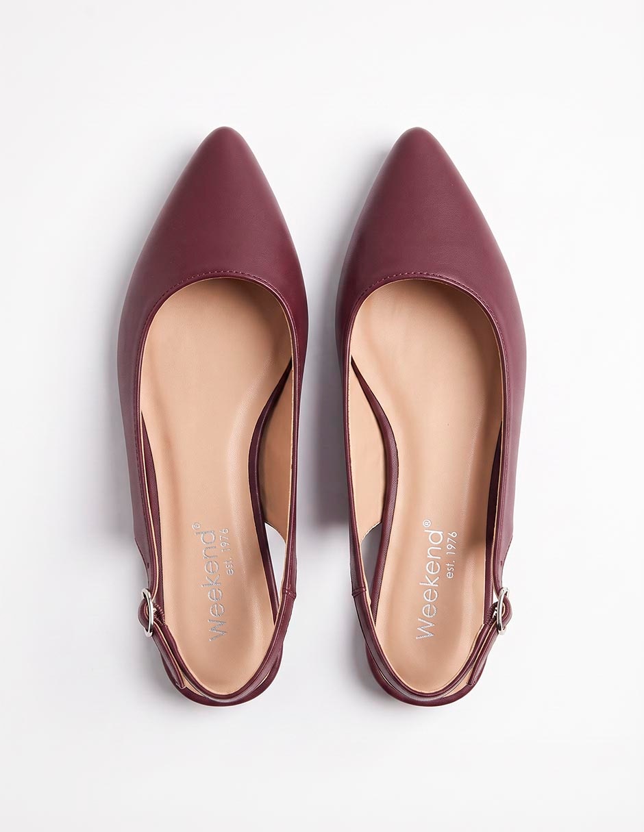 Balerina para mujer 3