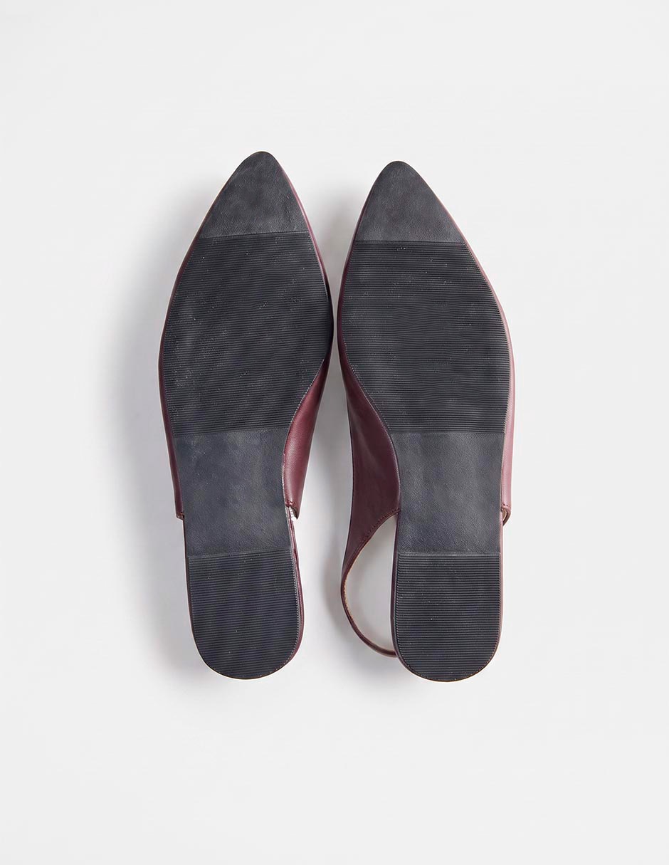 Balerina para mujer 4