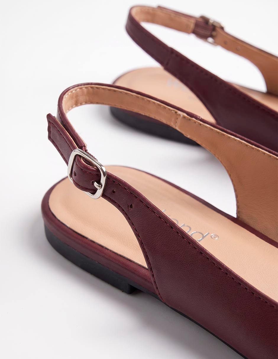Balerina para mujer 5