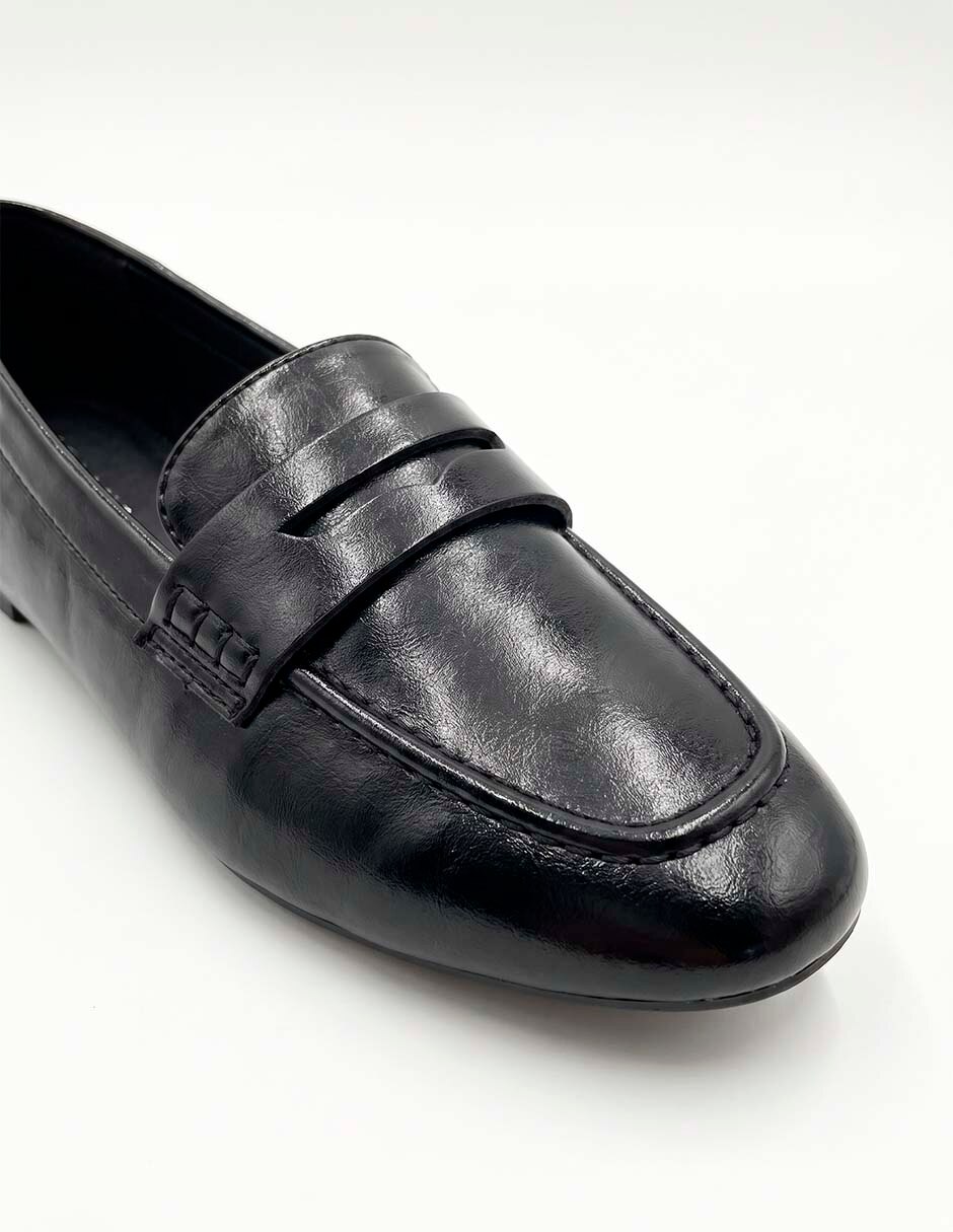 Mocasín para mujer 5