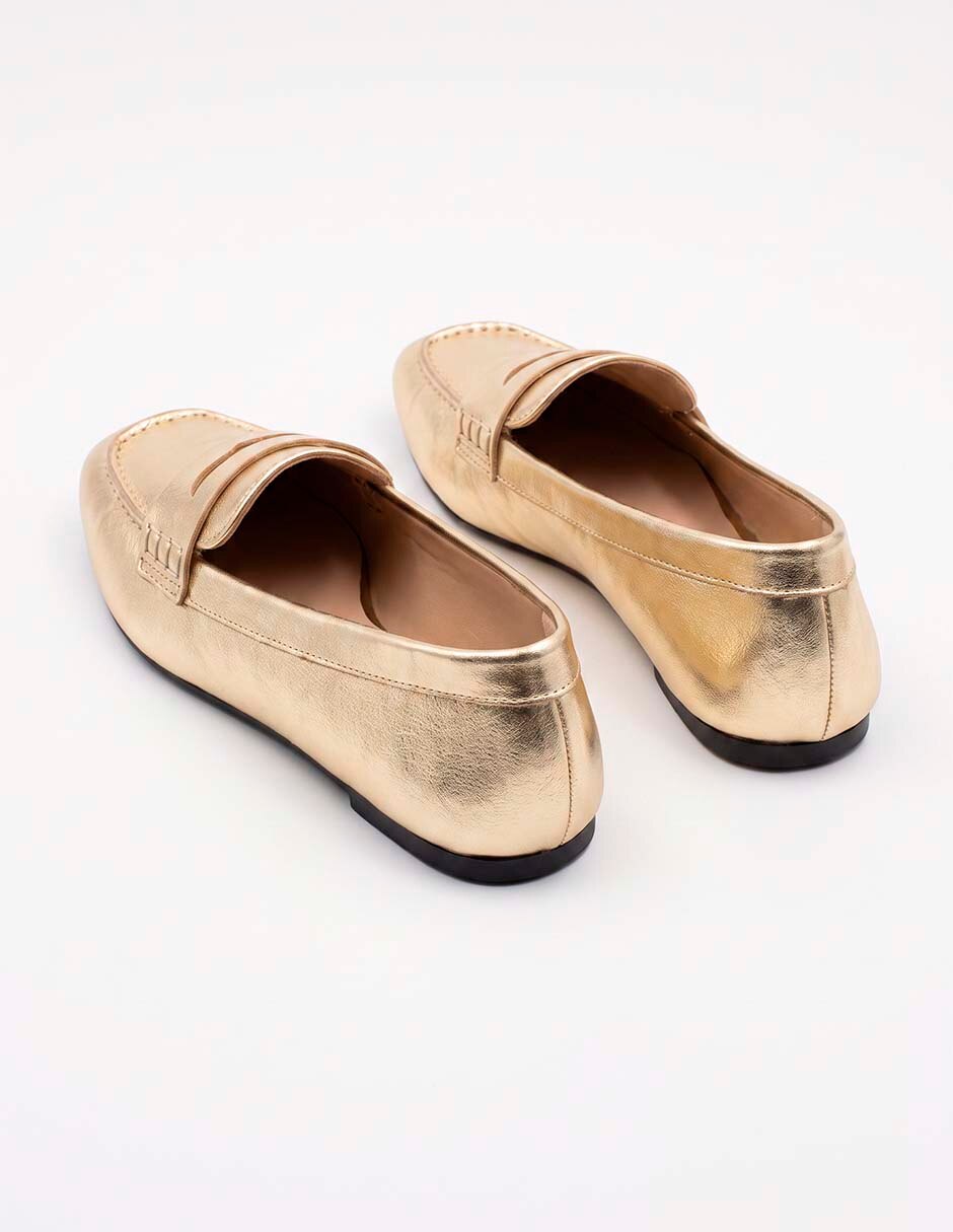 Mocasín para mujer 2