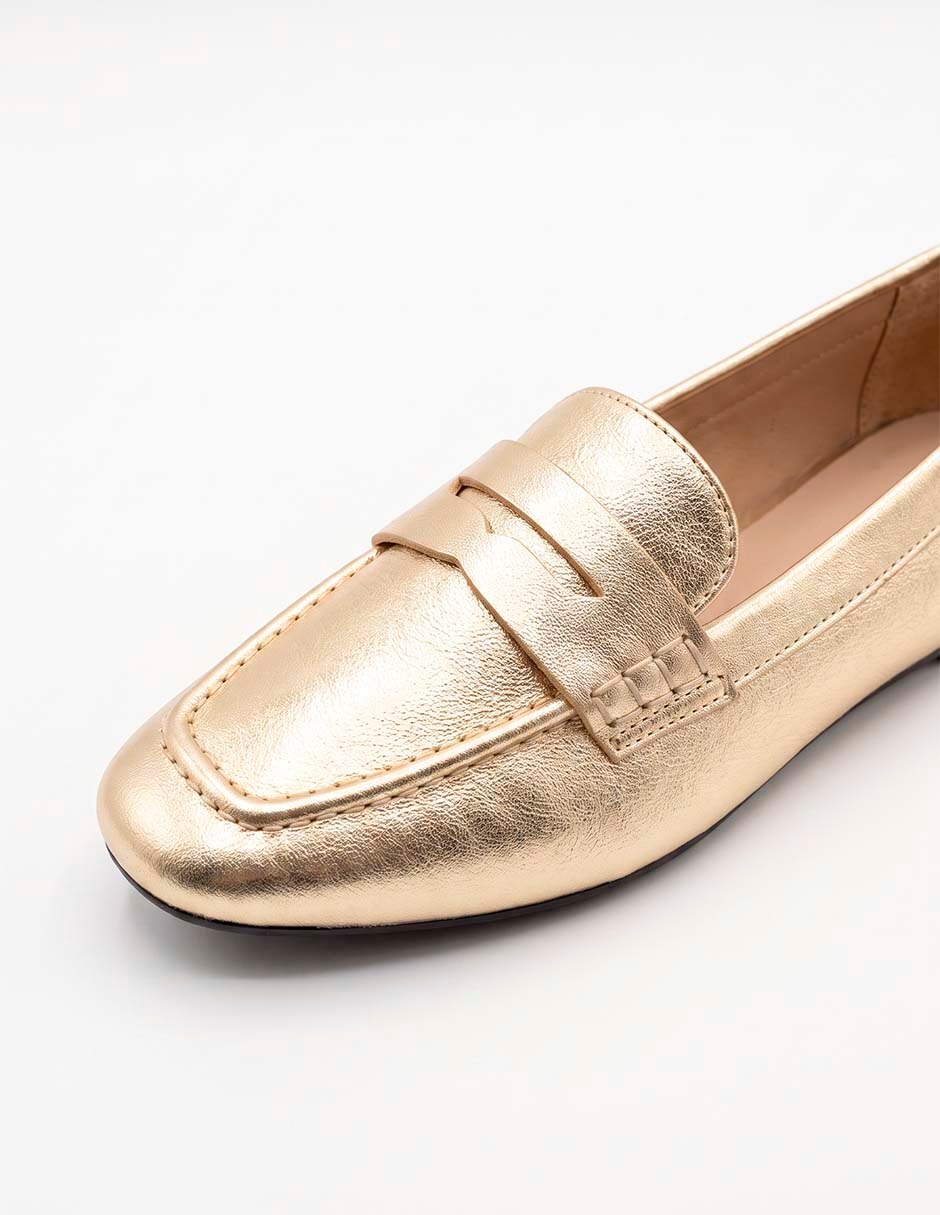 Mocasín para mujer 4