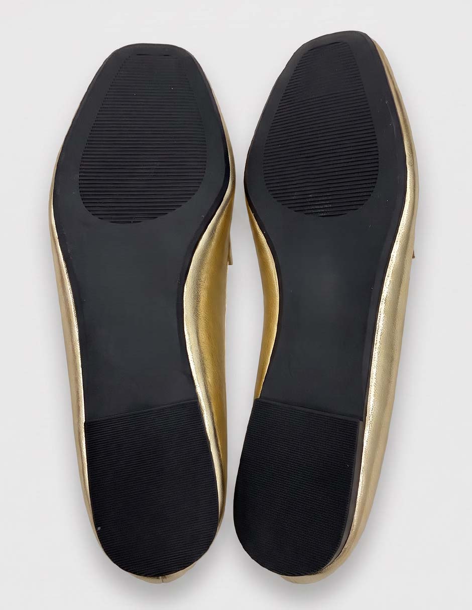 Mocasín para mujer 5