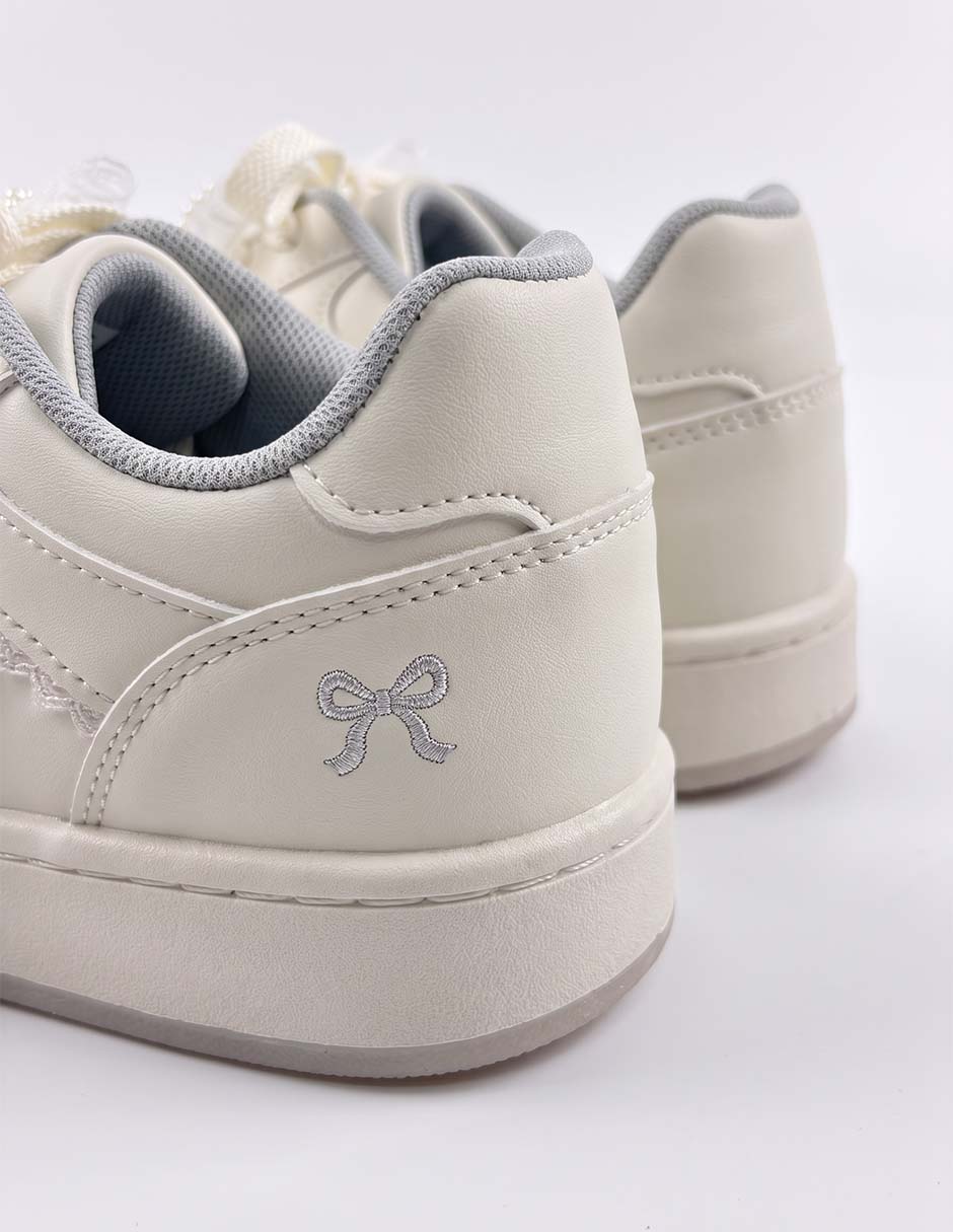 Tenis Urbano Wkzm26848-08 2