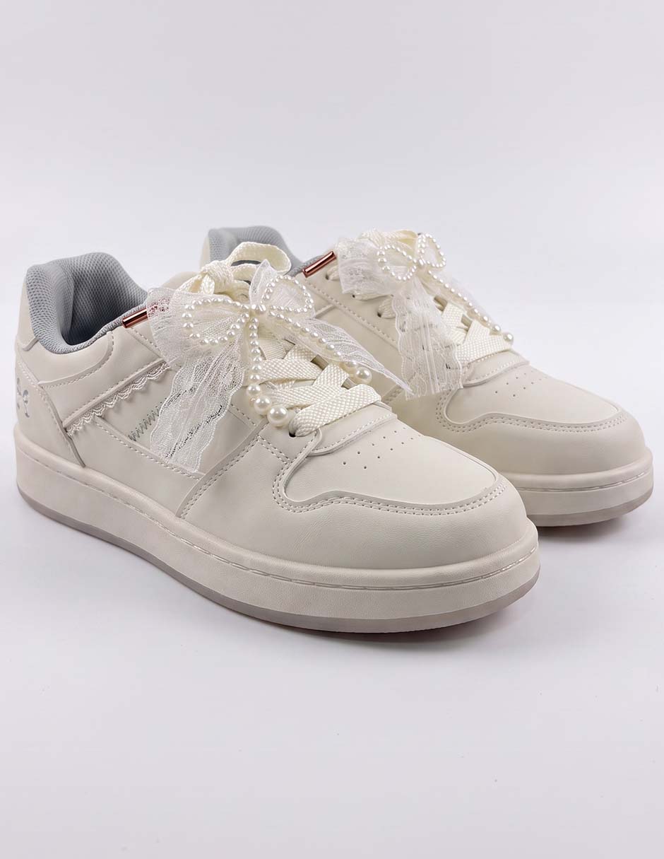 Tenis Urbano Wkzm26848-08 Tenis Urbano Wkzm26848-08