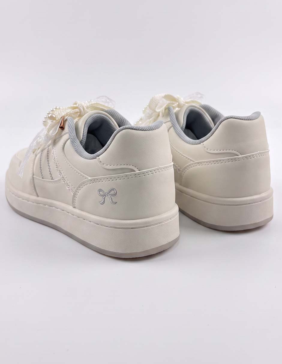Tenis Urbano Wkzm26848-08 9
