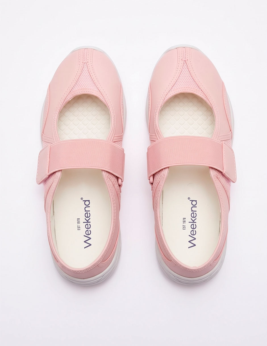 Tenis para mujer 3