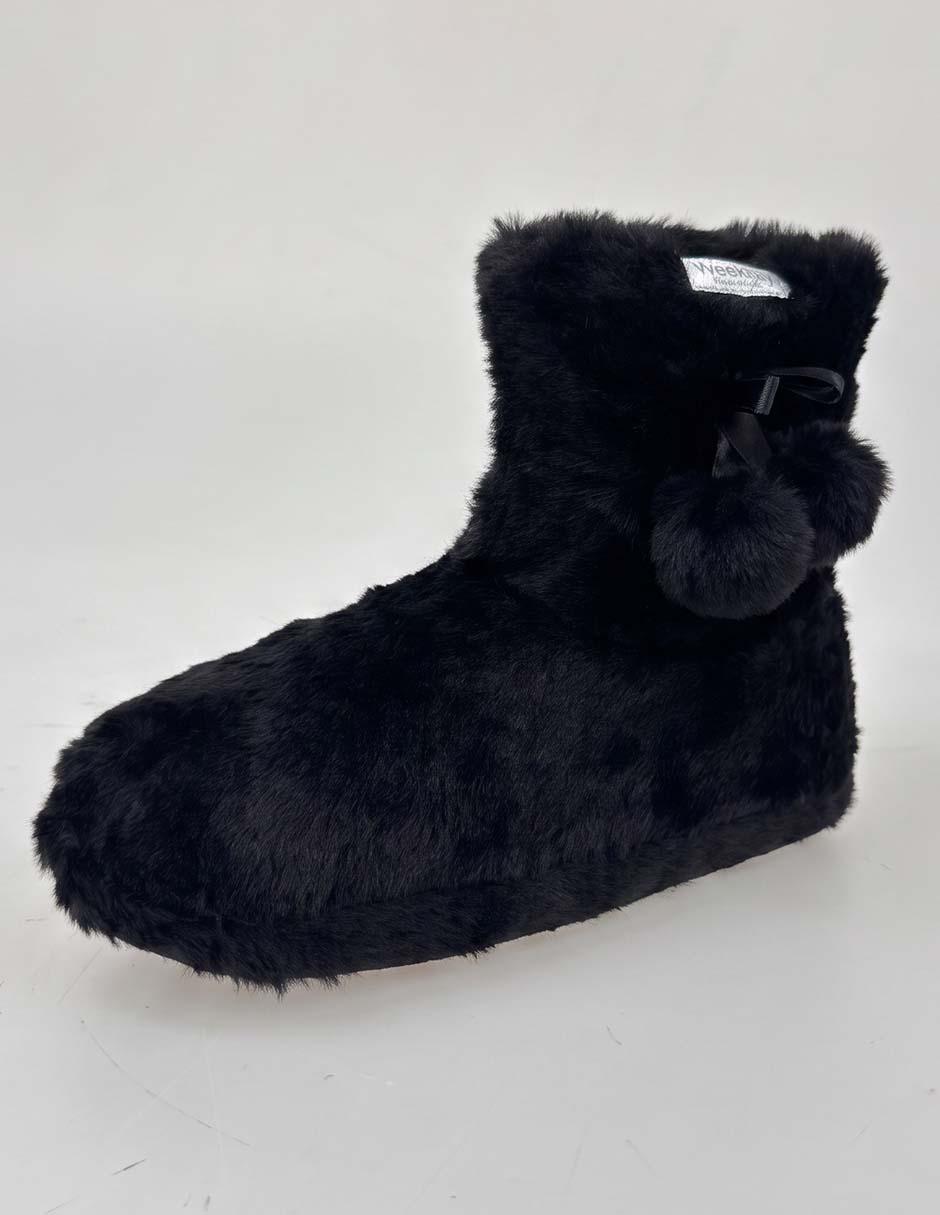 Pantufla Para Mujer 2