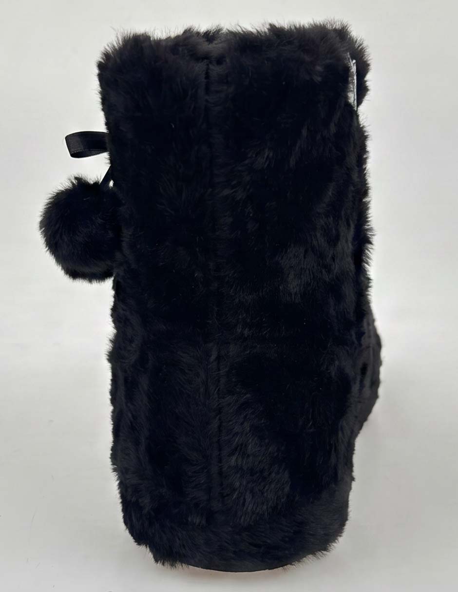 Pantufla Para Mujer 3