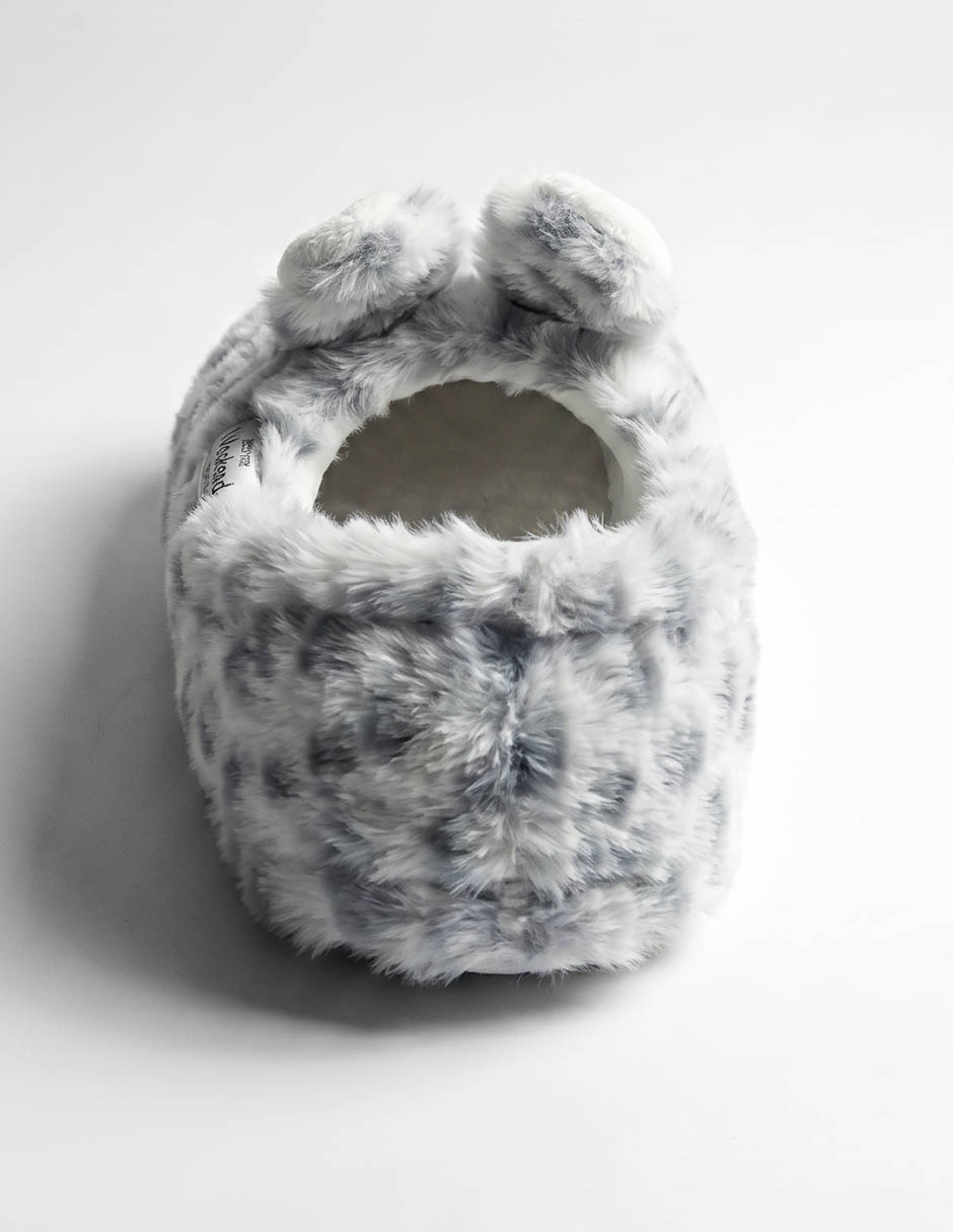 Pantufla para mujer 2