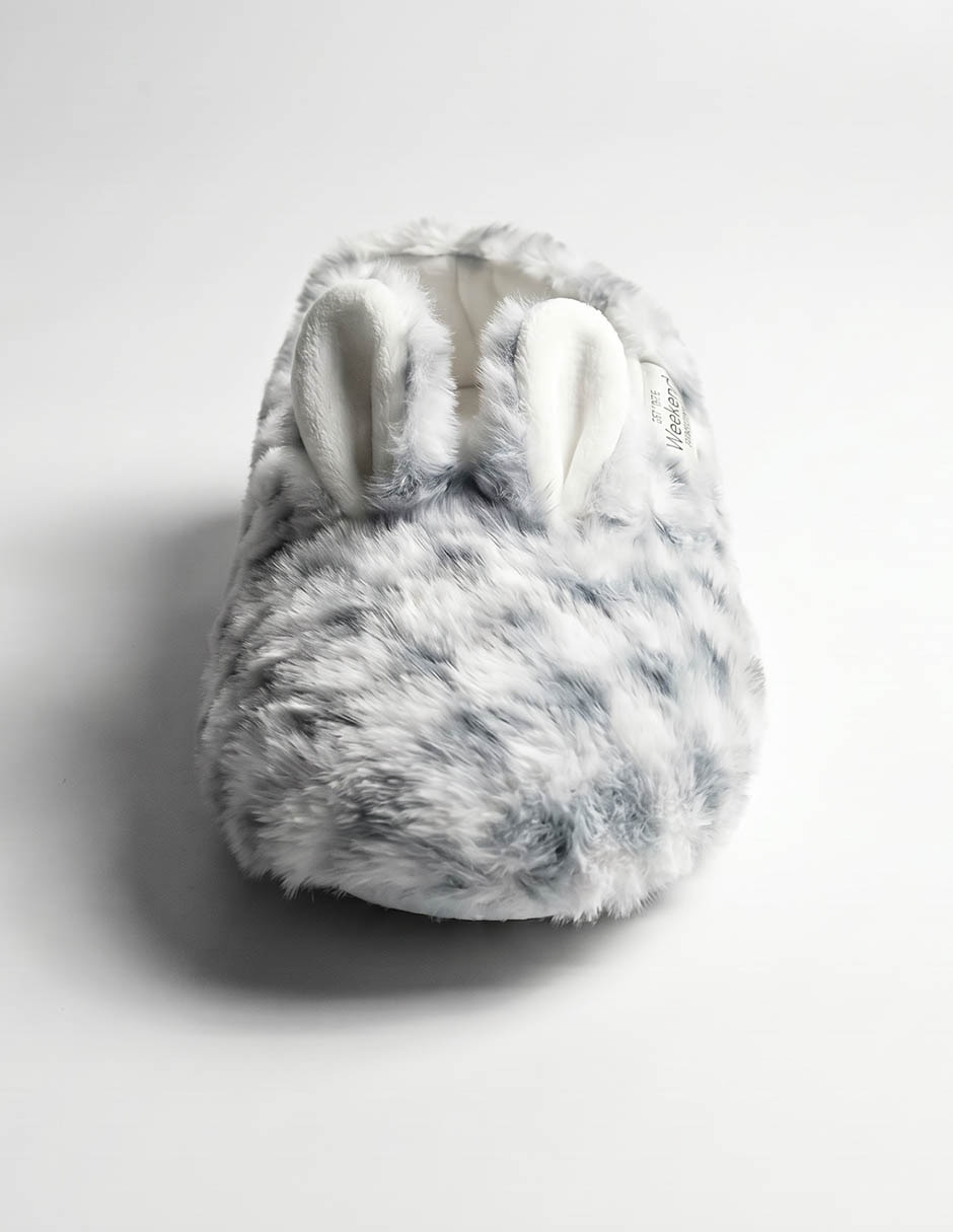 Pantufla para mujer 3