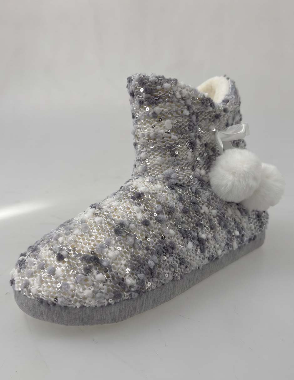 Pantufla para mujer 2