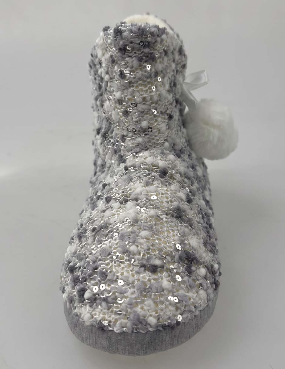 Pantufla para mujer 3