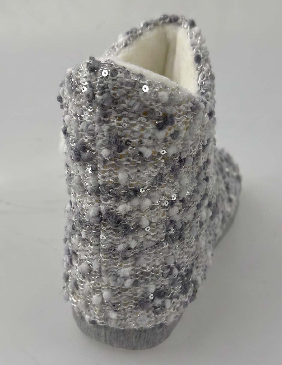 Pantufla para mujer 4