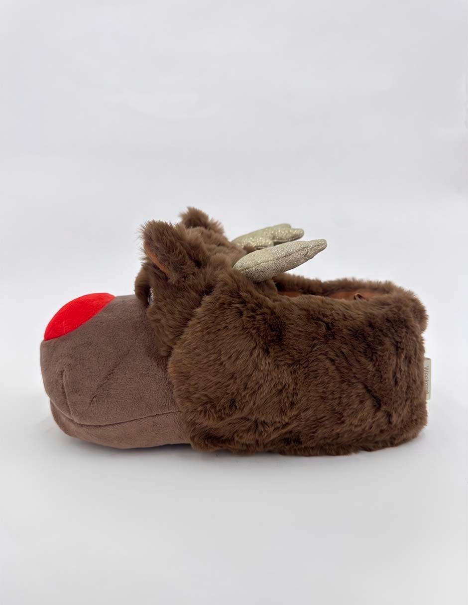 Pantufla para mujer Pantufla para mujer