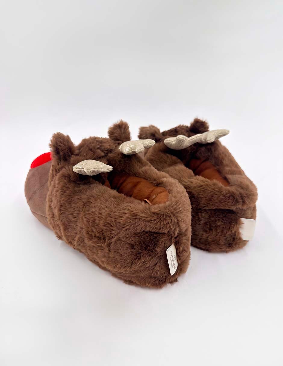 Pantufla para mujer 2