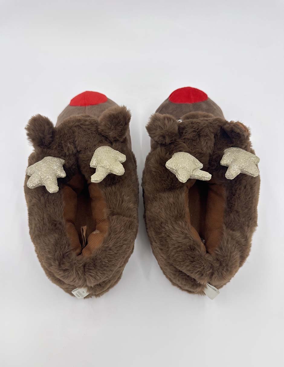 Pantufla para mujer 3