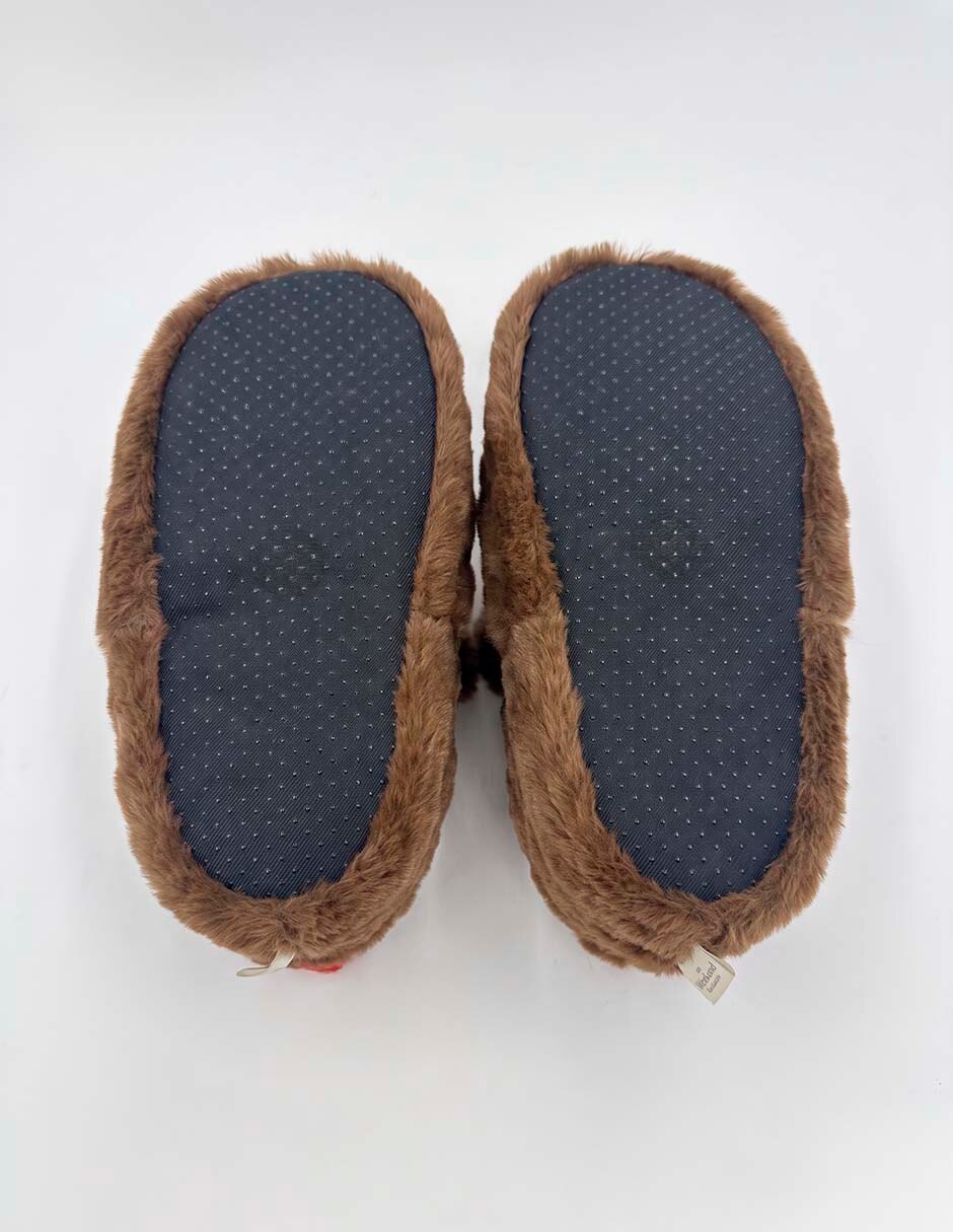 Pantufla para mujer 5