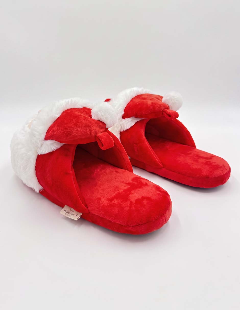 Pantufla para mujer 2