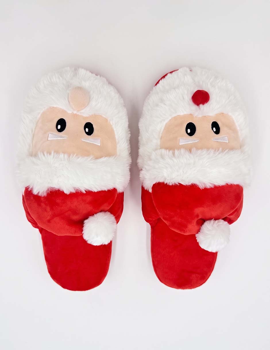 Pantufla para mujer 3