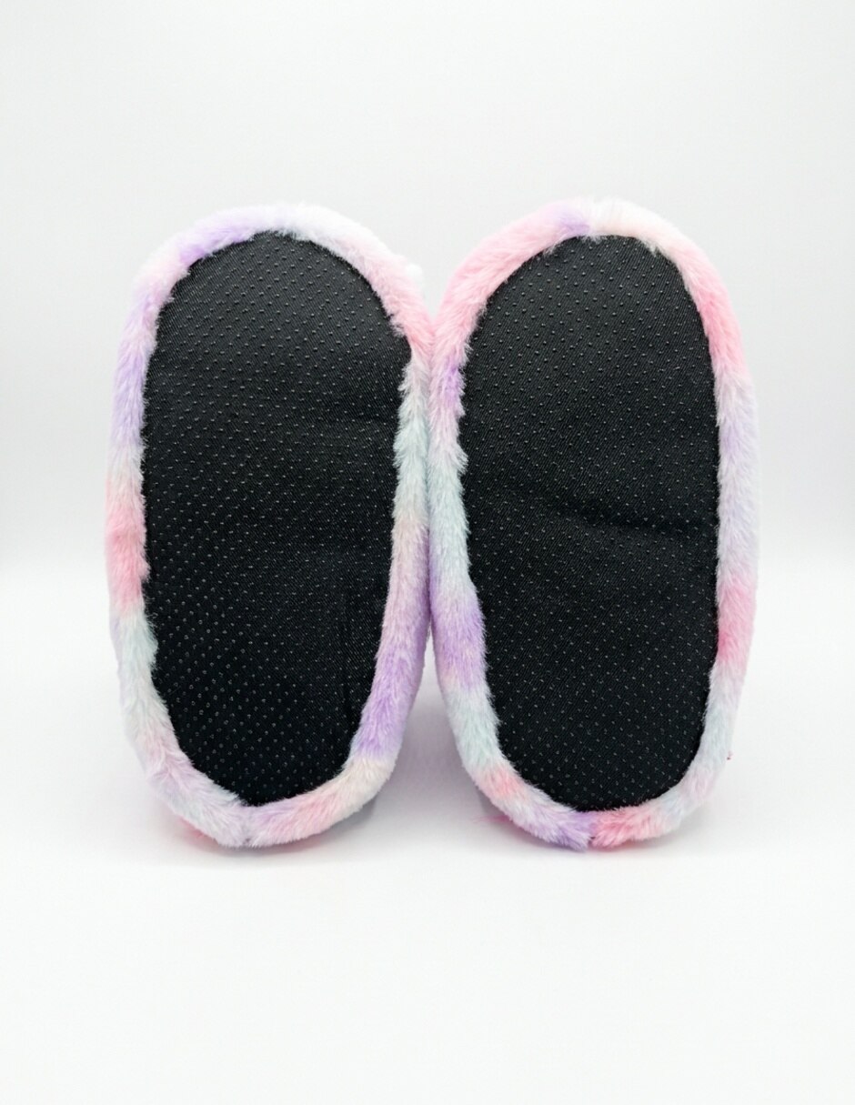 Pantunfla para mujer 4