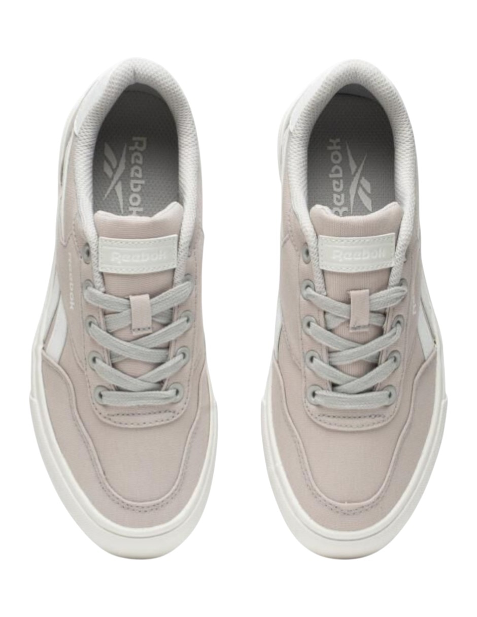 Tenis Court Advance Vulc para mujer 4