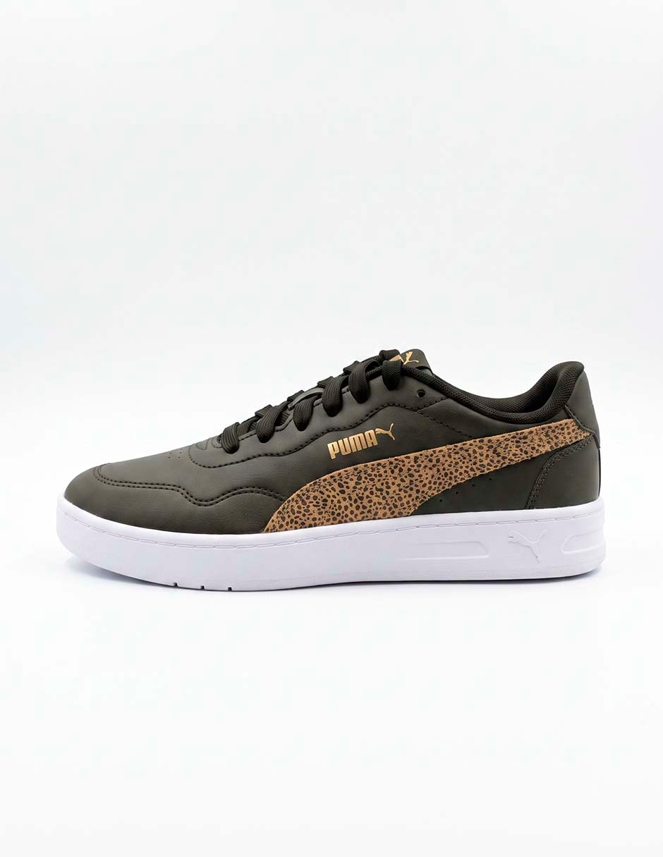 Tenis Nike Court Lally Topcat para mujer Tenis Nike Court Lally Topcat para mujer