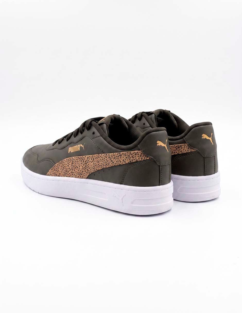 Tenis Nike Court Lally Topcat para mujer 5
