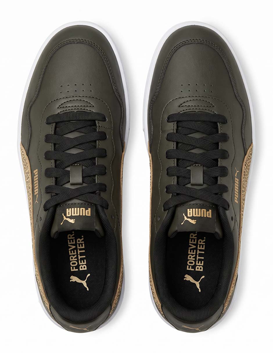 Tenis Nike Court Lally Topcat para mujer 4