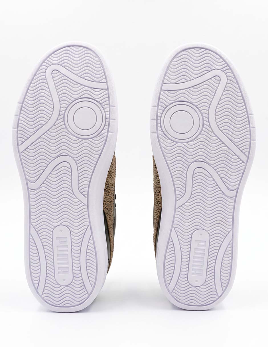 Tenis Nike Court Lally Topcat para mujer 3