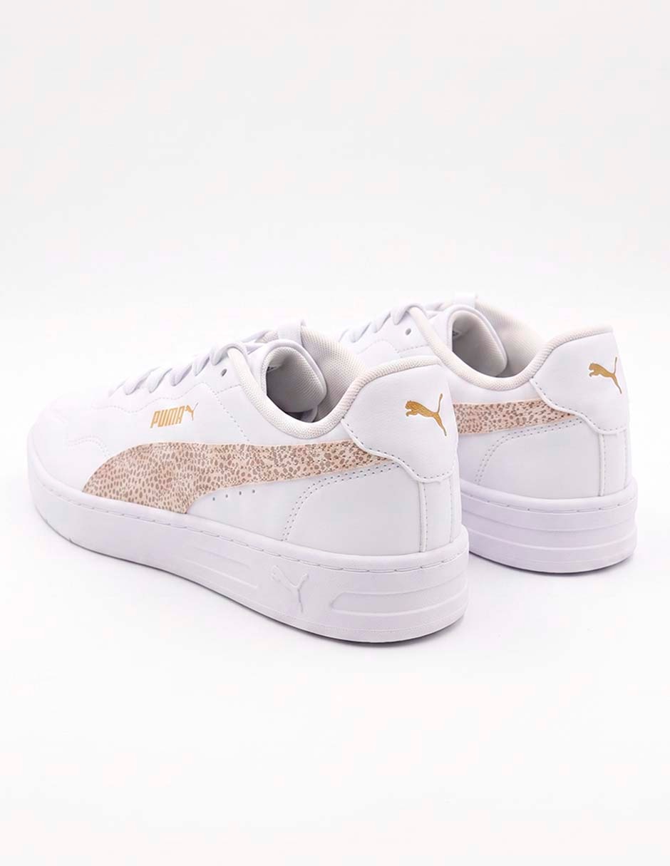 Tenis para mujer 5