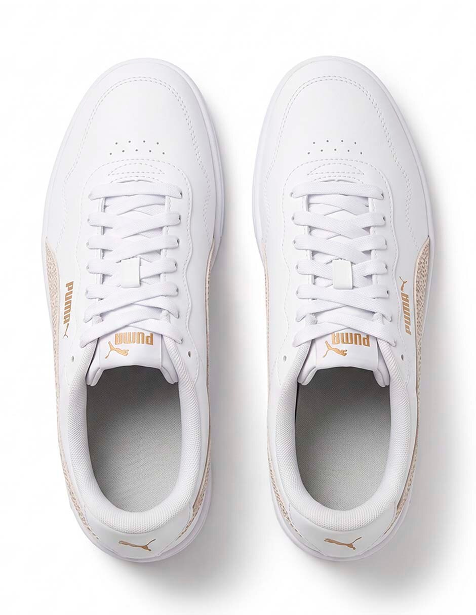 Tenis para mujer 4
