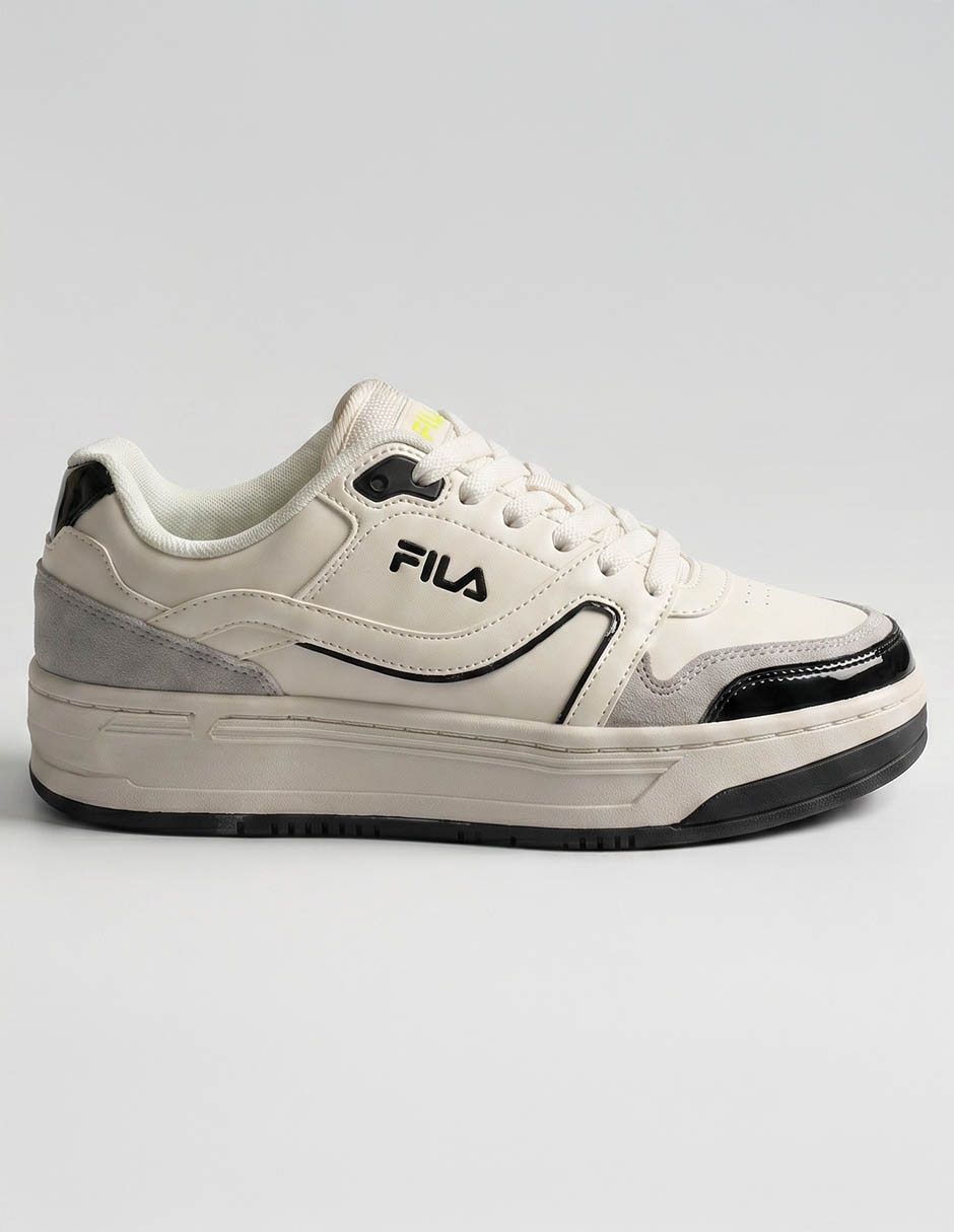Tenis urbano Fila para mujer