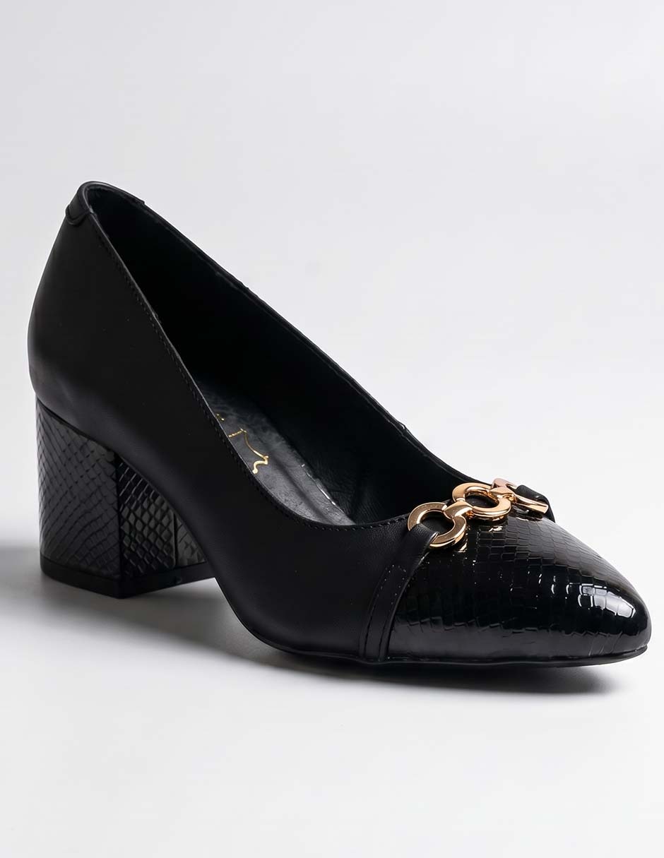 Zapatilla Flexi