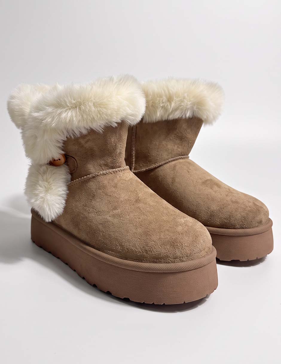 Bota Wkzm26630-10