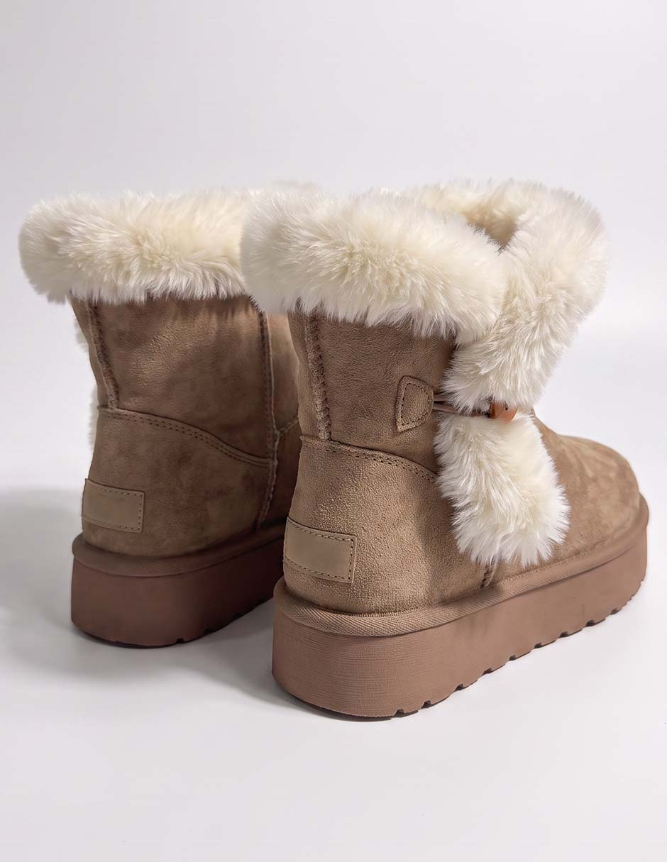Bota Wkzm26630-10