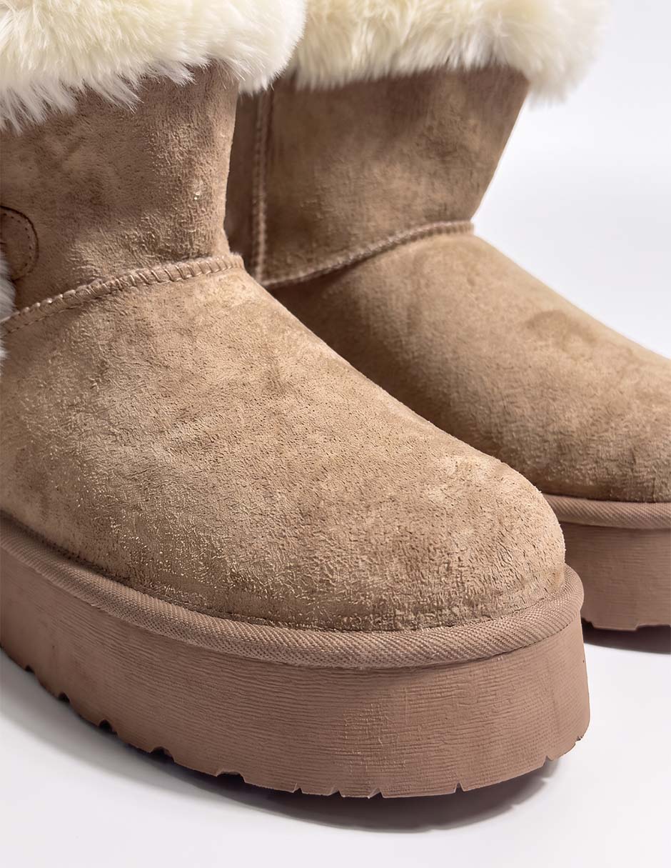 Bota Wkzm26630-10