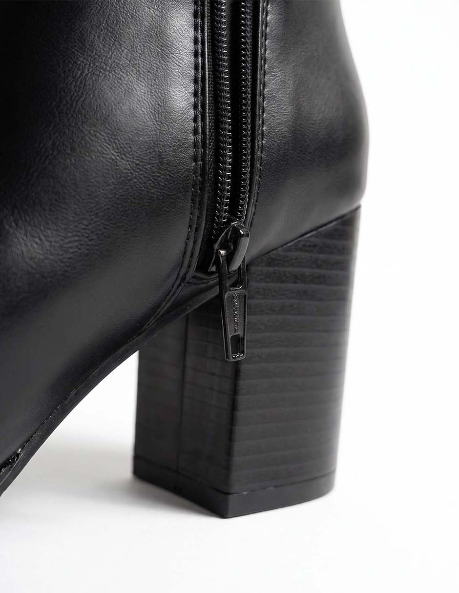 Bota para mujer 4