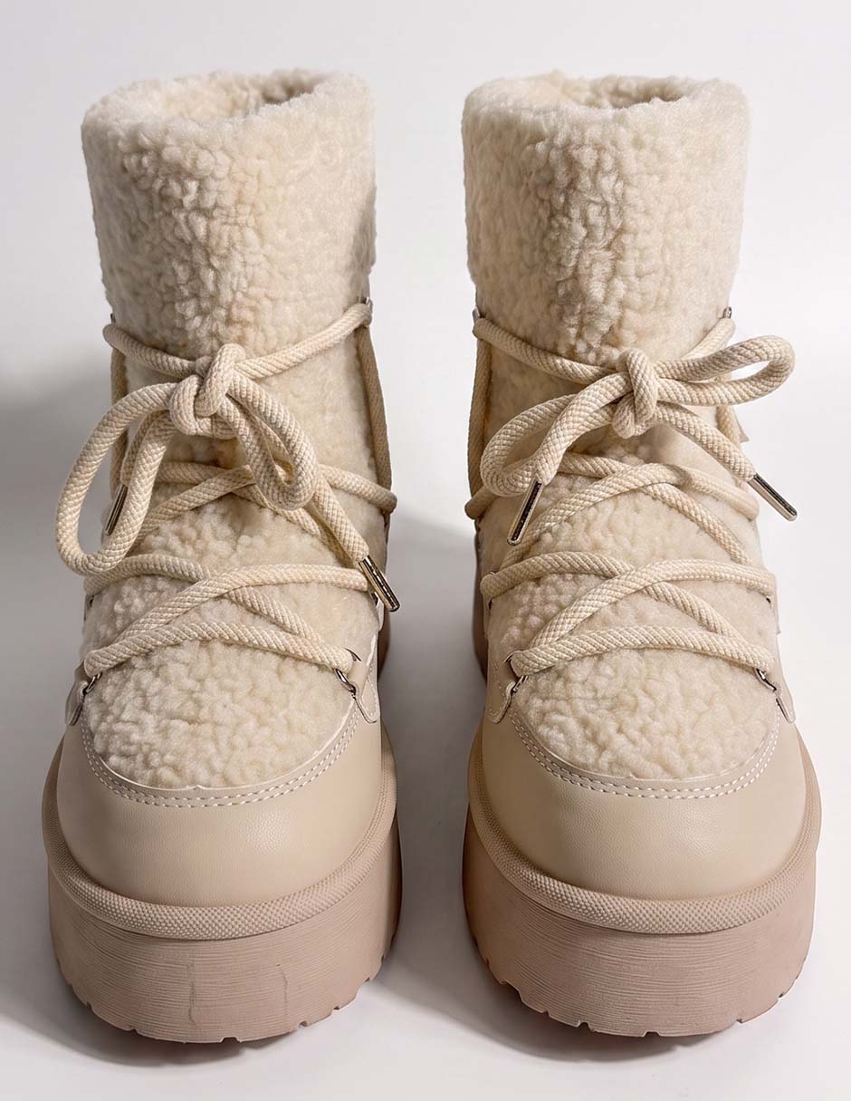 Bota Wkzm26629-10 2
