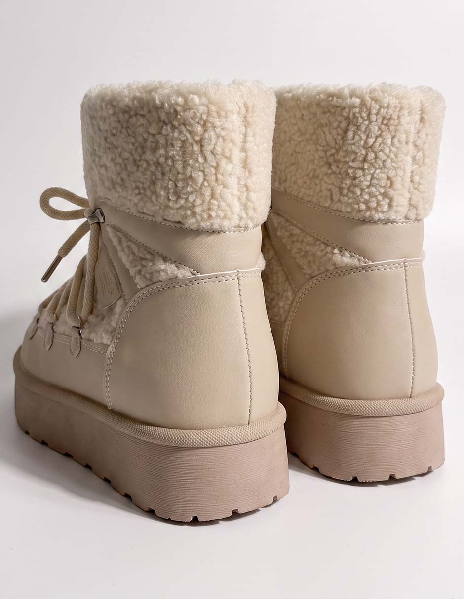 Bota Wkzm26629-10 3