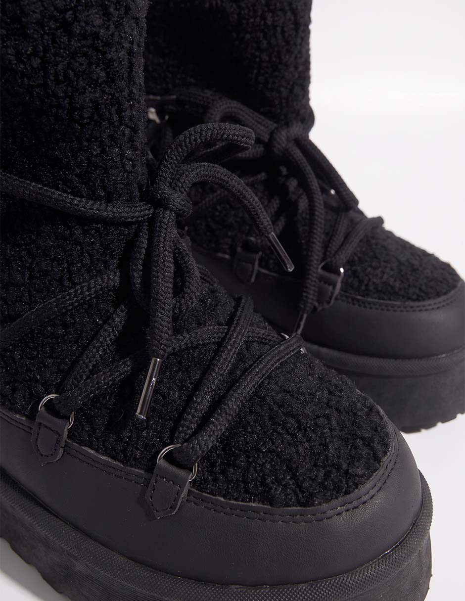 Bota Wkzm26629-10 5