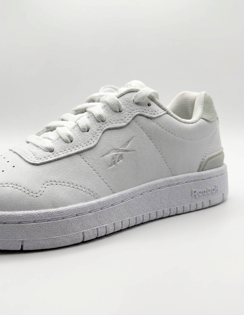 Tenis BB 1000 Clean para mujer 4