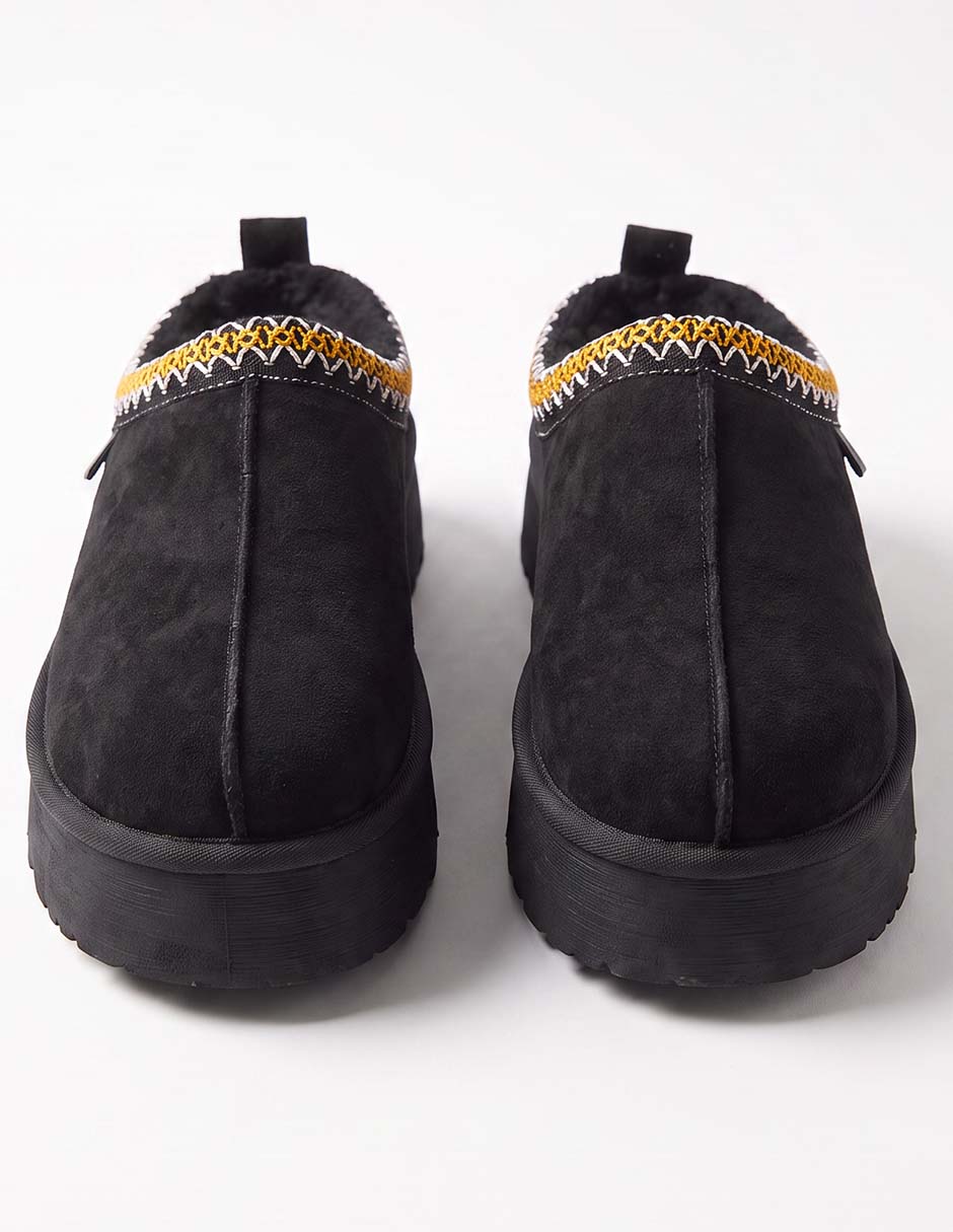 Pantufla para mujer 2
