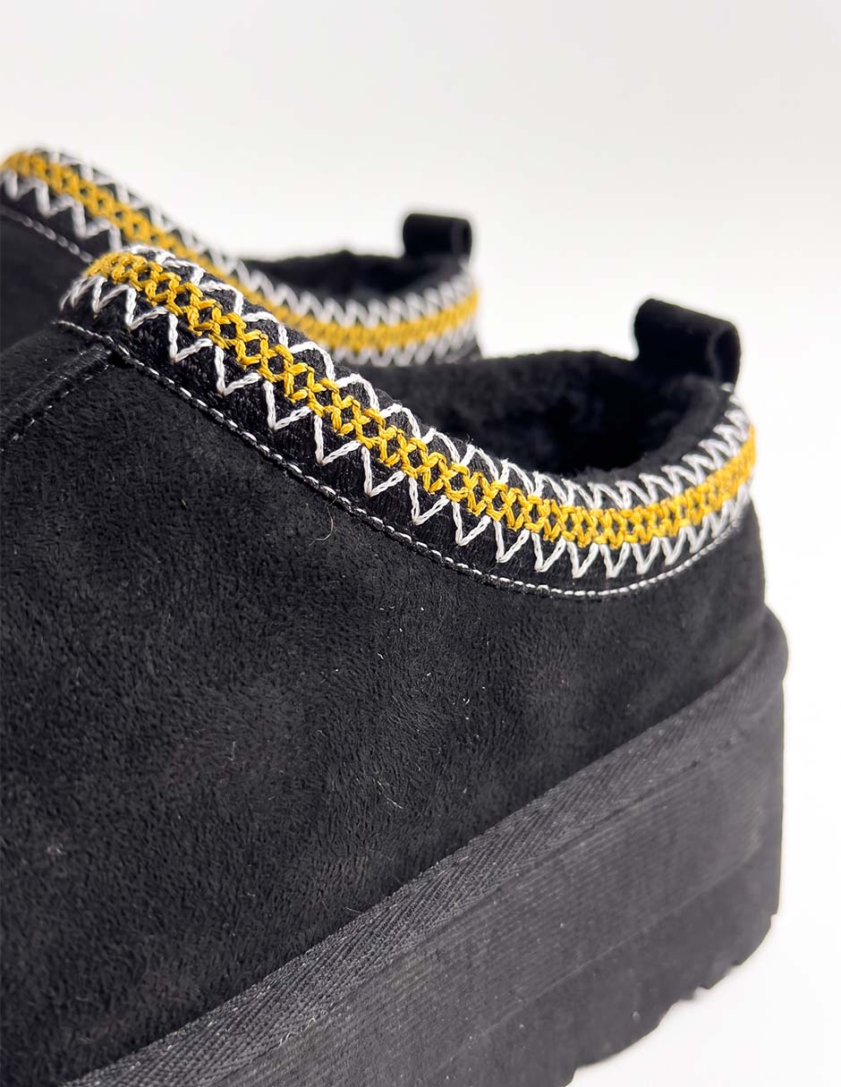 Pantufla para mujer 5