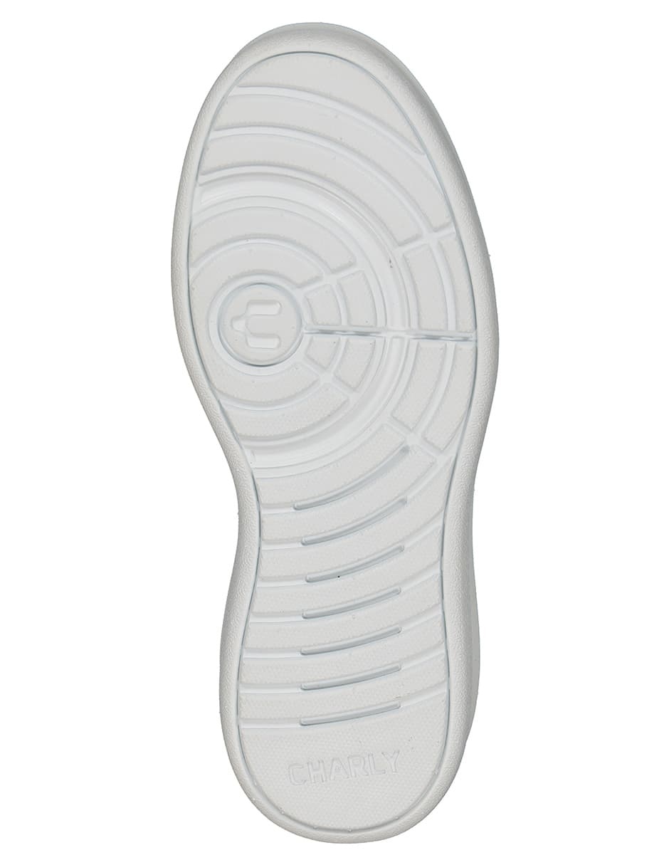 Tenis urban para mujer