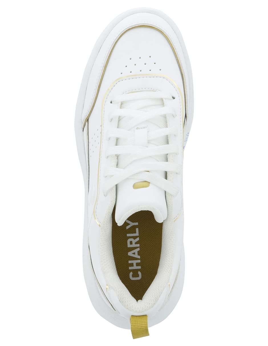Tenis urban para mujer